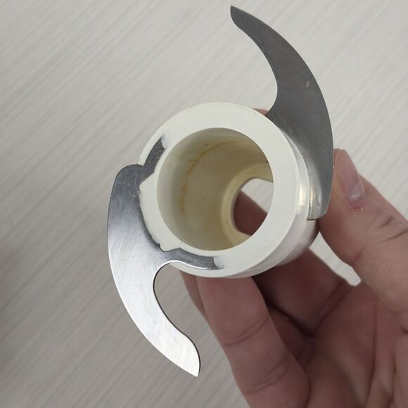 KitchenAid Ultra Power 7 Compact Food Processor KFP450WW Replacement Parts - Picture 9 of 9